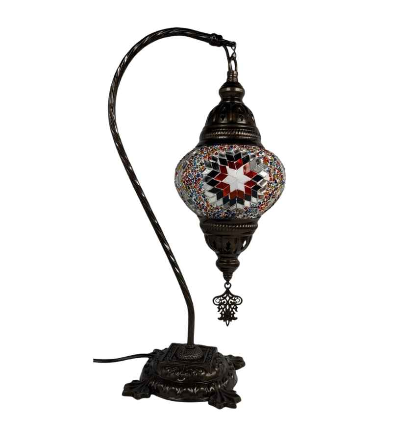 TURKISH LAMP